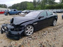 Jaguar xe Vehiculos salvage en venta: 2018 Jaguar XE Premium