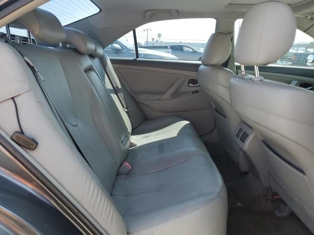 2008 Toyota Camry Hybrid