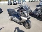 2013 BMW C650 GT