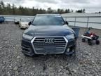 2017 Audi Q7 Prestige