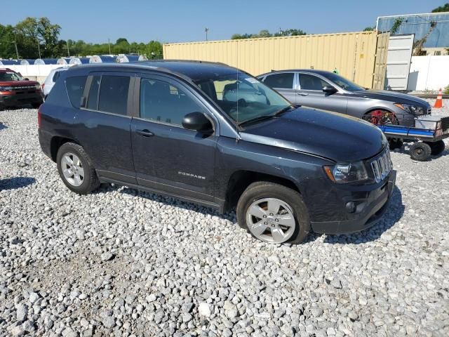 2014 Jeep Compass Sport