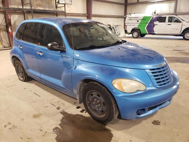 2009 Chrysler PT Cruiser