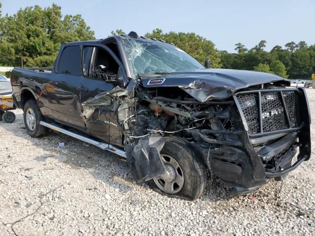 2022 Dodge RAM 2500 Tradesman