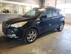 4 X 4 a la venta en subasta: 2016 Ford Escape SE