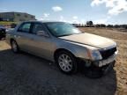 2008 Cadillac DTS