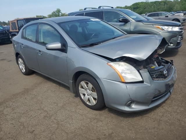 2010 Nissan Sentra 2.0