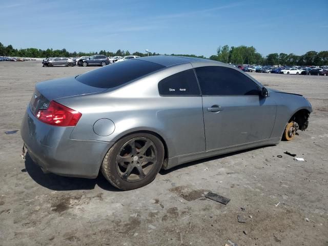 2003 Infiniti G35