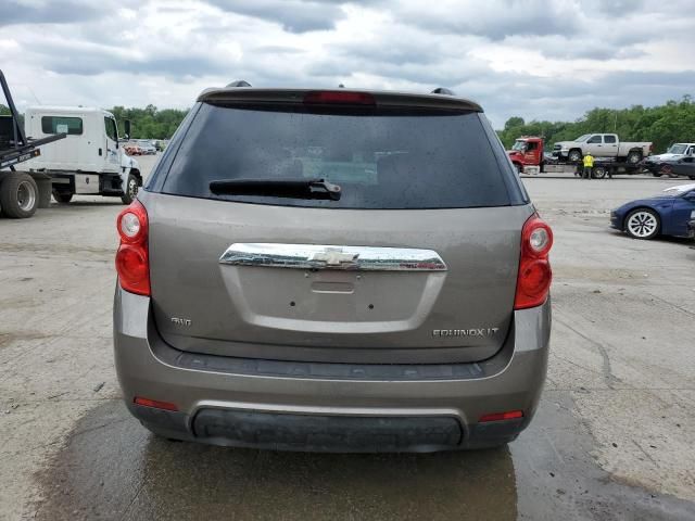 2010 Chevrolet Equinox LT