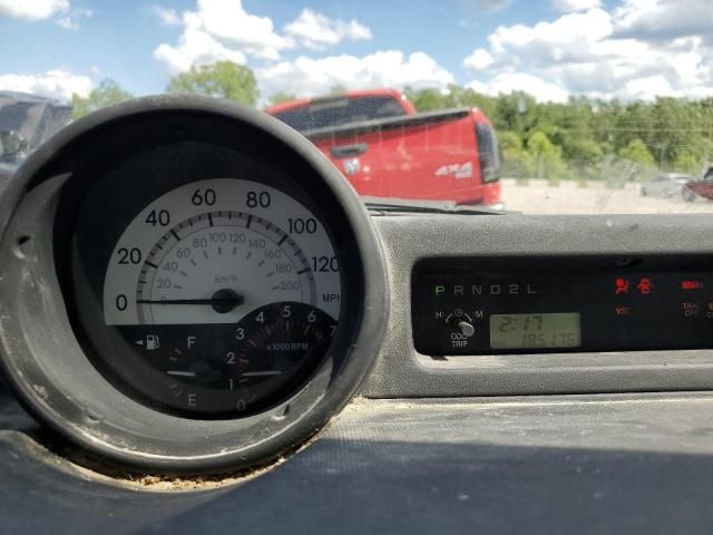 2004 Scion XB