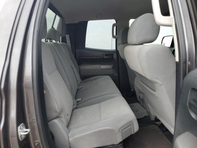 2012 Toyota Tundra Double Cab SR5