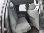 2012 Toyota Tundra Double Cab SR5