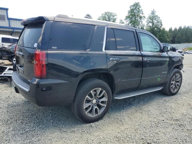 2020 Chevrolet Tahoe K1500 Premier