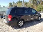 2007 Hyundai Entourage GLS