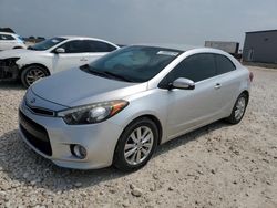 Hail Damaged Cars for sale at auction: 2014 KIA Forte EX