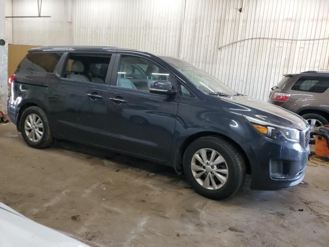 2015 KIA Sedona LX