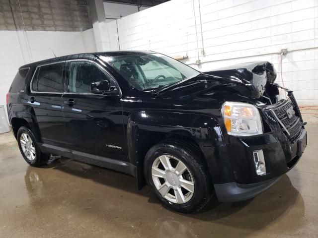 2012 GMC Terrain SLE