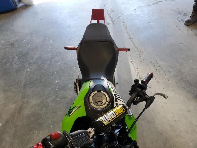 2020 Honda Grom 125