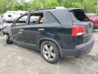 2013 KIA Sorento EX