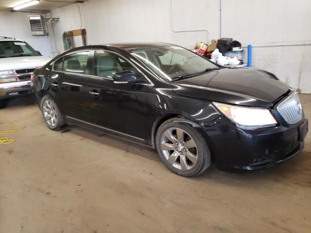 2012 Buick Lacrosse Premium