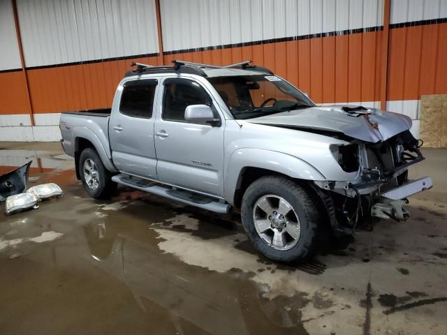 2007 Toyota Tacoma Double Cab