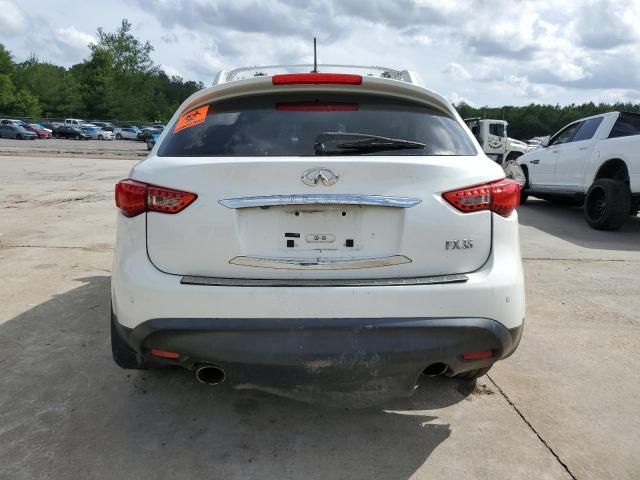 2011 Infiniti FX35