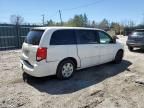 2011 Dodge Grand Caravan Express