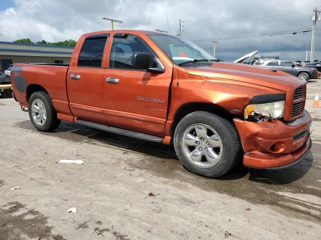 2005 Dodge RAM 1500 ST