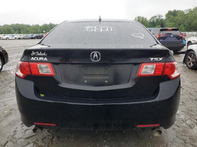 2010 Acura TSX