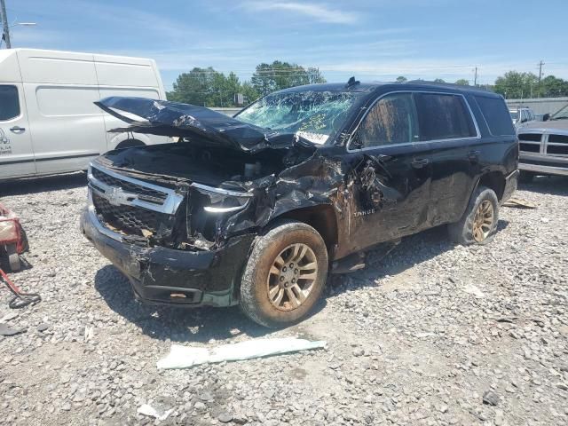 2019 Chevrolet Tahoe C1500  LS