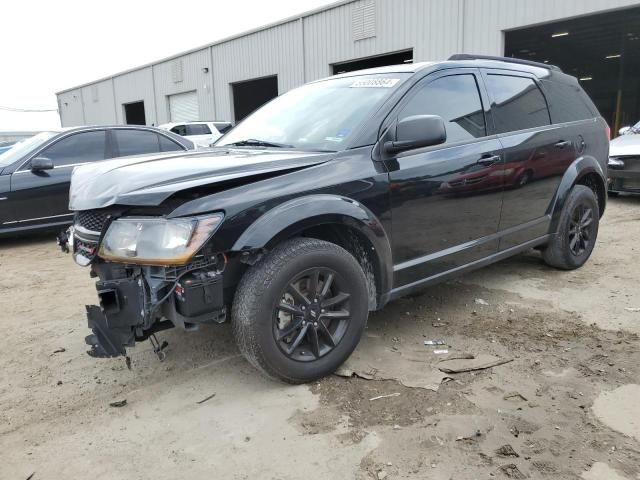 2020 Dodge Journey SE