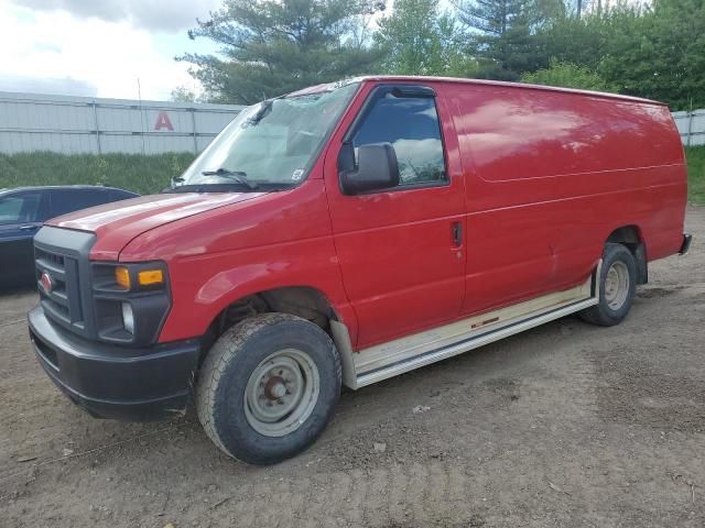 2013 Ford Econoline E250 Van