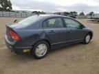 2006 Honda Civic Hybrid