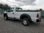 2008 Ford F350 SRW Super Duty