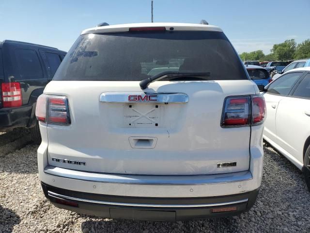 2013 GMC Acadia SLT-1