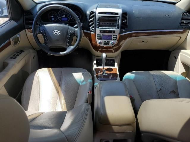 2008 Hyundai Santa FE SE