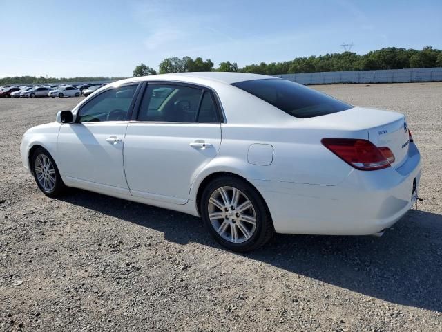 2006 Toyota Avalon XL