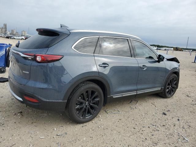 2023 Mazda CX-9 Grand Touring