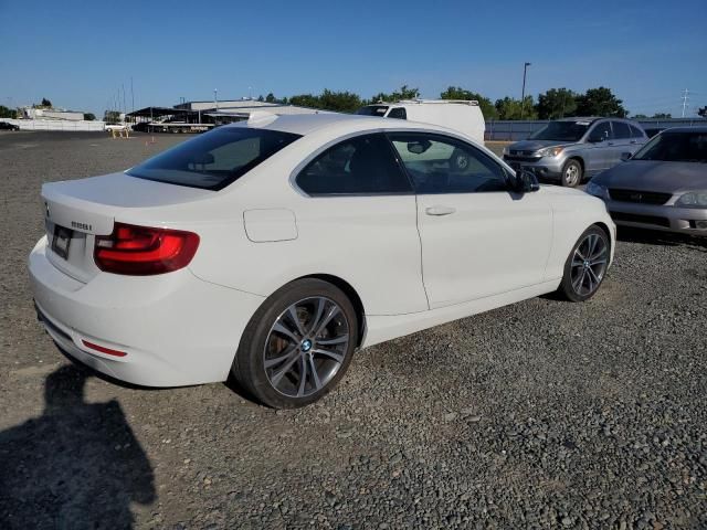 2014 BMW 228 I