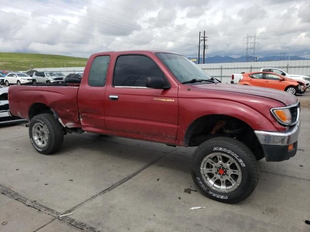 1997 Toyota Tacoma Xtracab