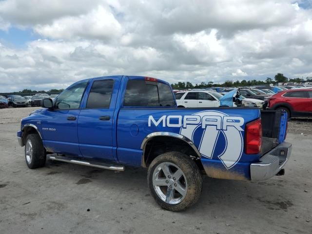 2007 Dodge RAM 1500 ST