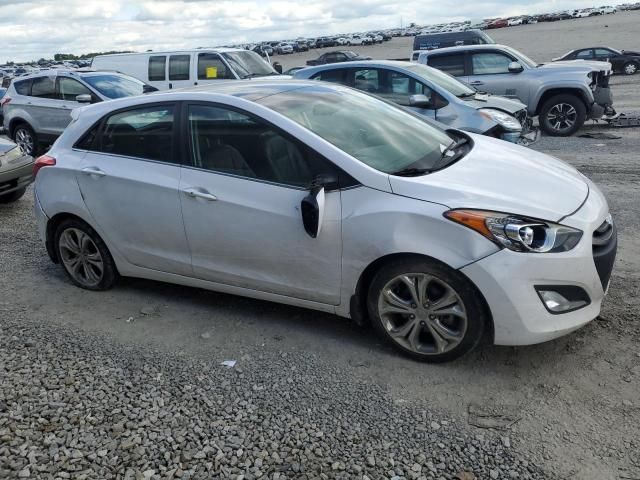 2014 Hyundai Elantra GT