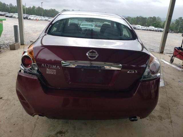 2011 Nissan Altima Base