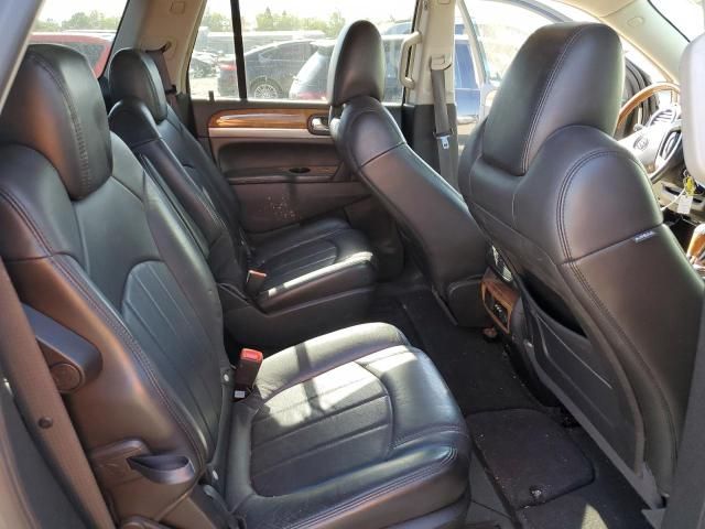 2008 Buick Enclave CXL