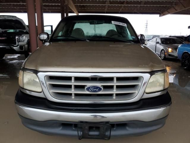 1999 Ford F150