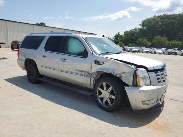 2011 Cadillac Escalade ESV Premium