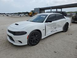 Dodge Charger salvage cars for sale: 2023 Dodge Charger R/T