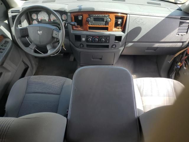 2006 Dodge RAM 1500 ST