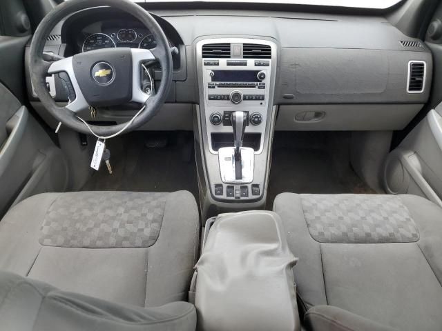 2009 Chevrolet Equinox LS