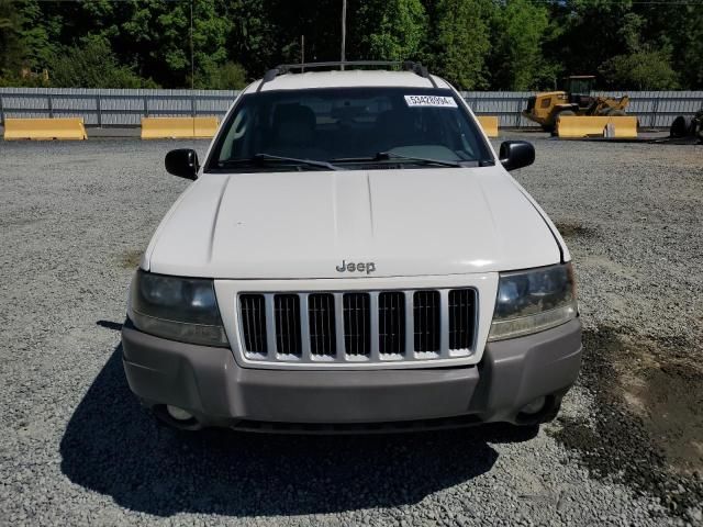 2004 Jeep Grand Cherokee Laredo