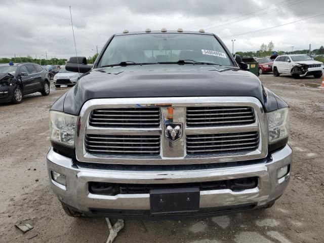 2012 Dodge RAM 2500 SLT